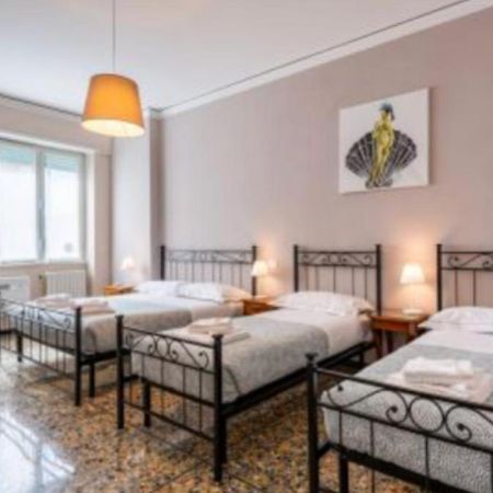 Ameli Room Firenze Eksteriør billede