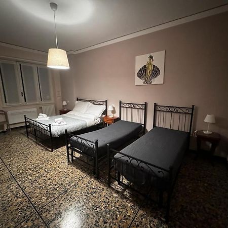 Ameli Room Firenze Eksteriør billede