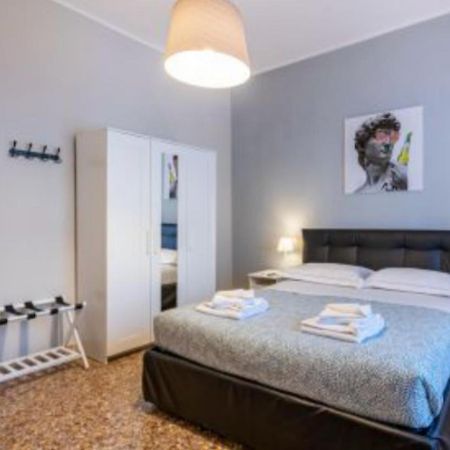 Ameli Room Firenze Eksteriør billede