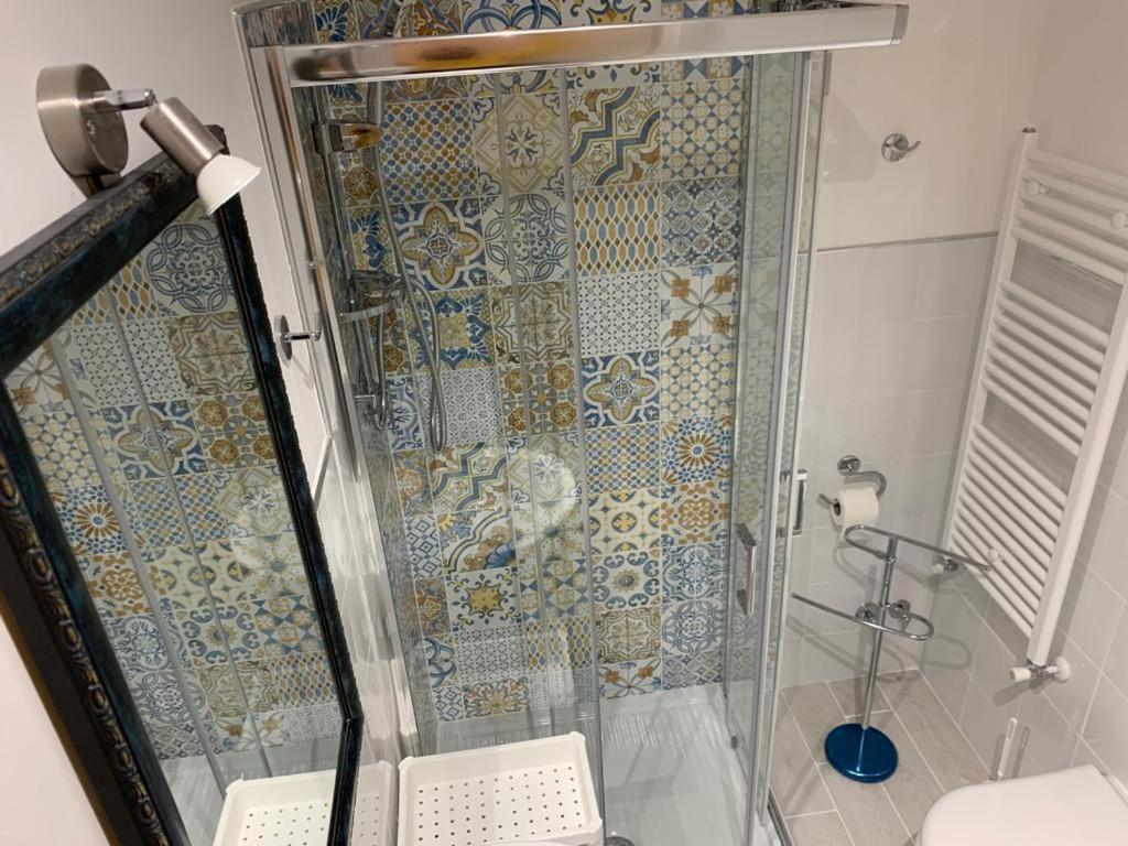 Ameli Room Firenze Eksteriør billede