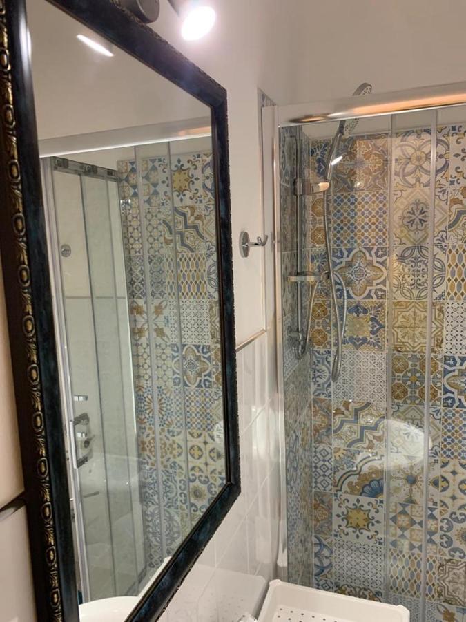 Ameli Room Firenze Eksteriør billede