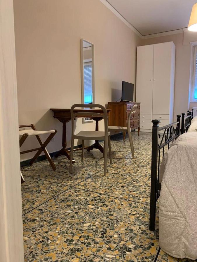 Ameli Room Firenze Eksteriør billede