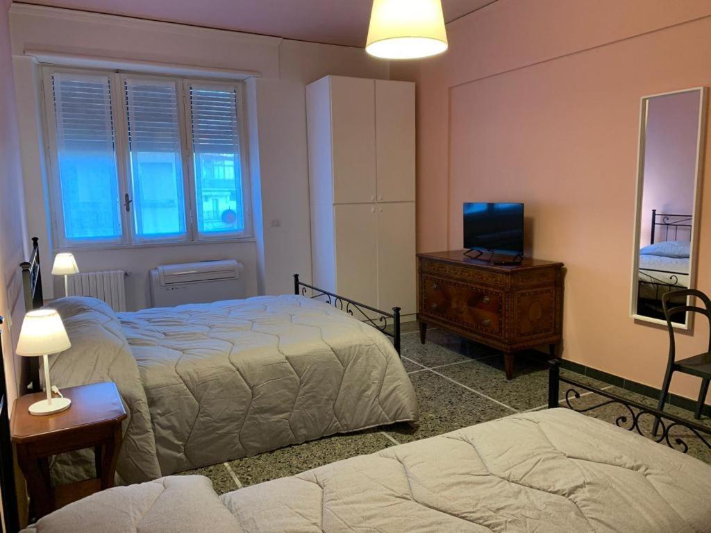 Ameli Room Firenze Eksteriør billede