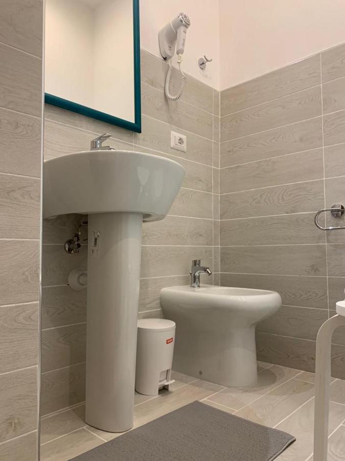 Ameli Room Firenze Eksteriør billede