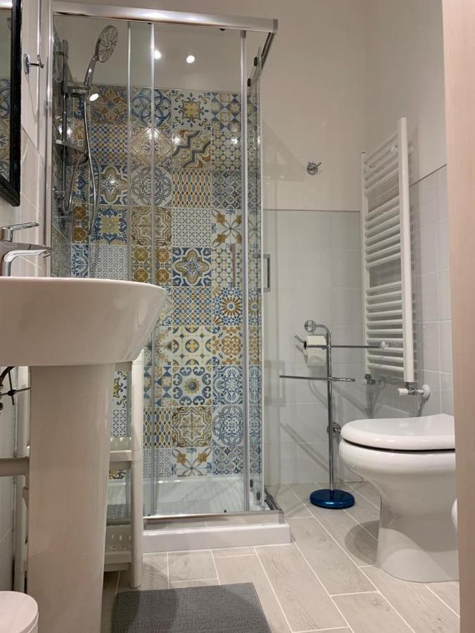 Ameli Room Firenze Eksteriør billede