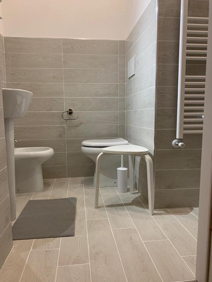 Ameli Room Firenze Eksteriør billede