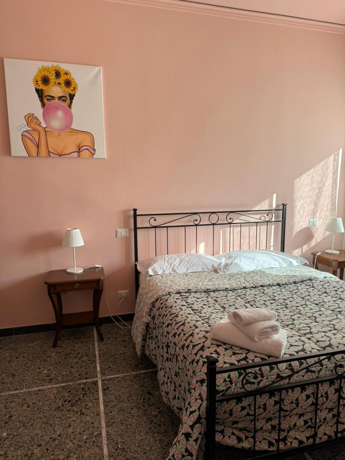 Ameli Room Firenze Eksteriør billede