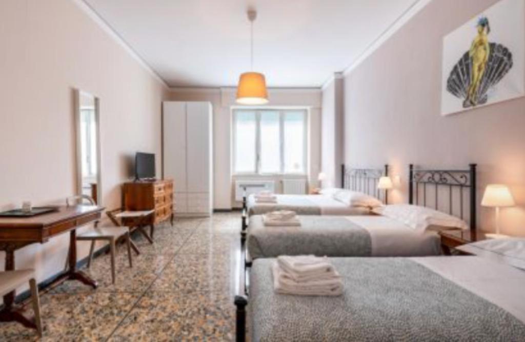 Ameli Room Firenze Eksteriør billede