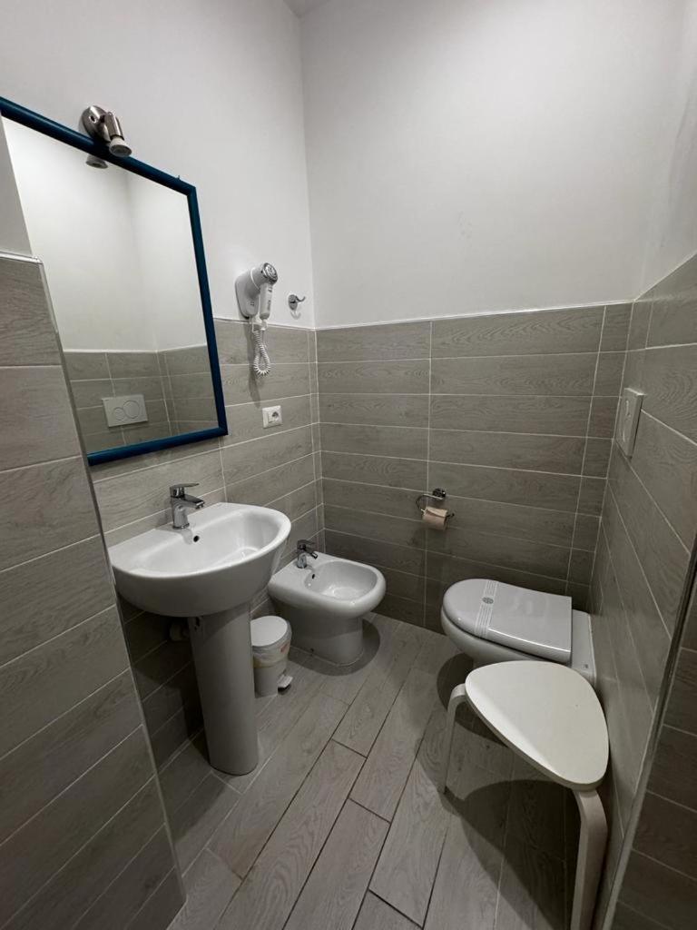 Ameli Room Firenze Eksteriør billede