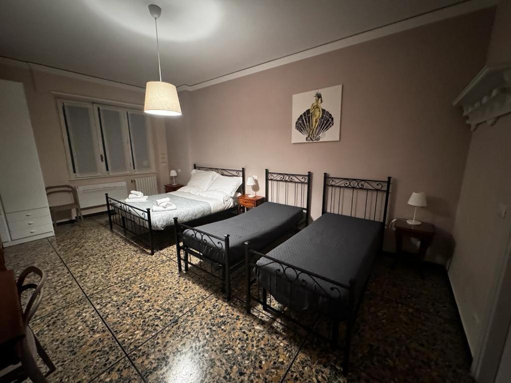 Ameli Room Firenze Eksteriør billede