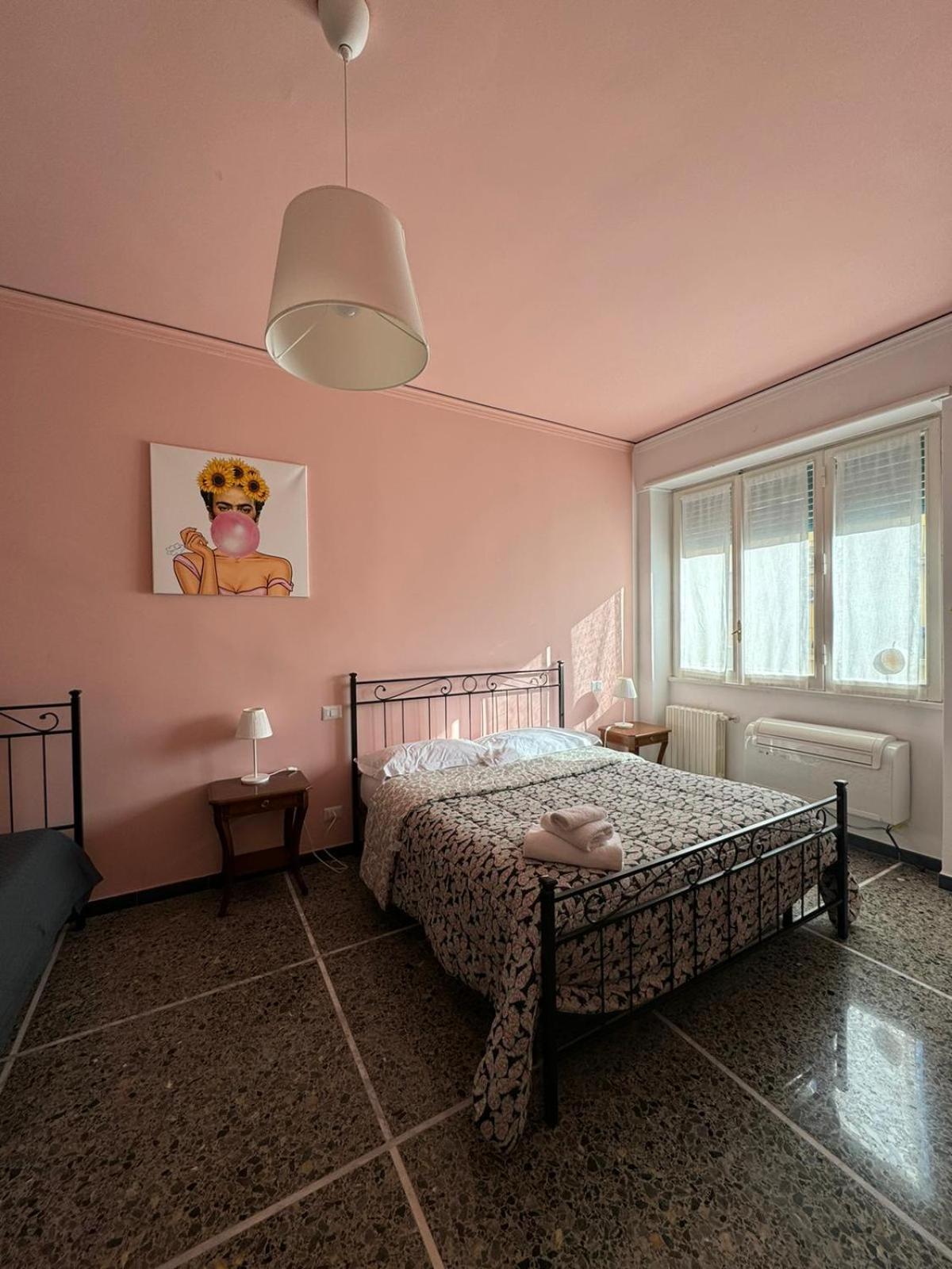 Ameli Room Firenze Eksteriør billede
