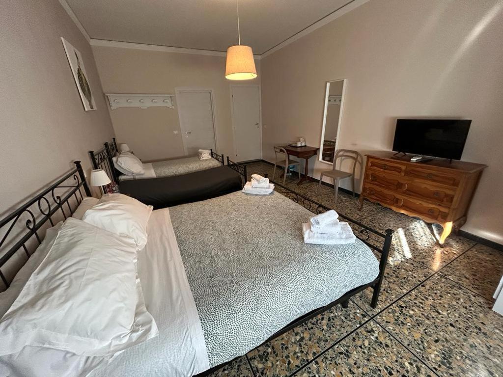 Ameli Room Firenze Eksteriør billede