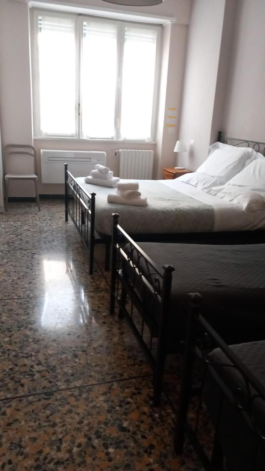 Ameli Room Firenze Eksteriør billede