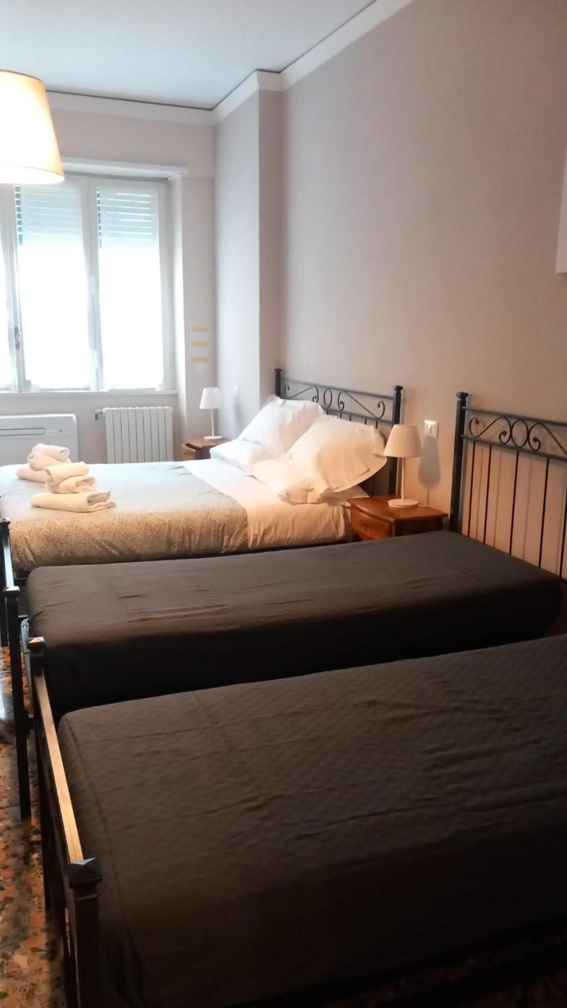 Ameli Room Firenze Eksteriør billede