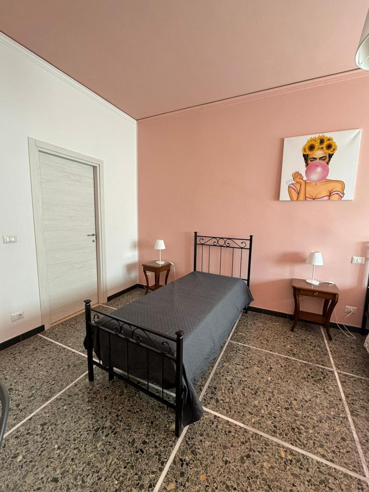 Ameli Room Firenze Eksteriør billede