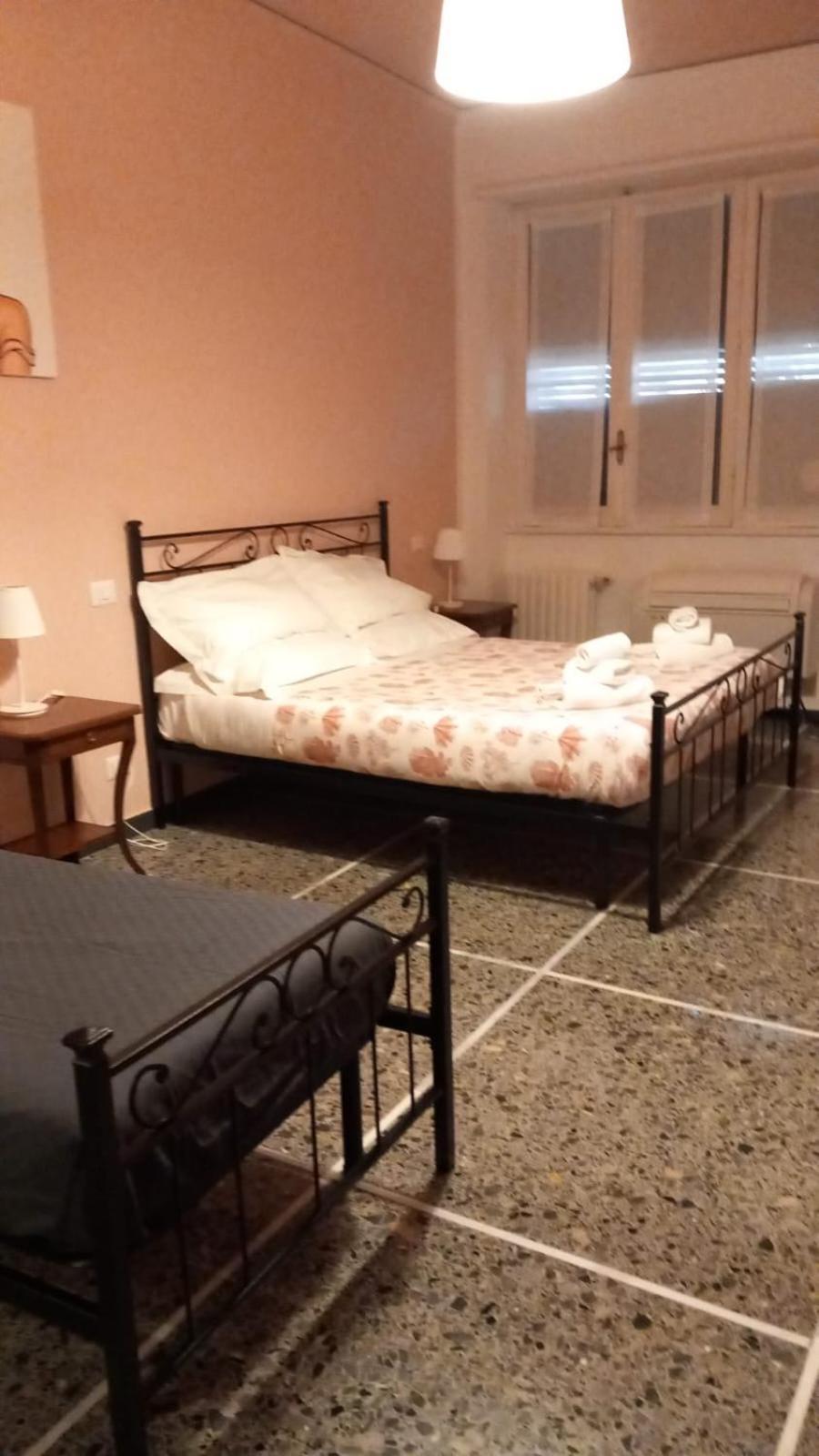 Ameli Room Firenze Eksteriør billede