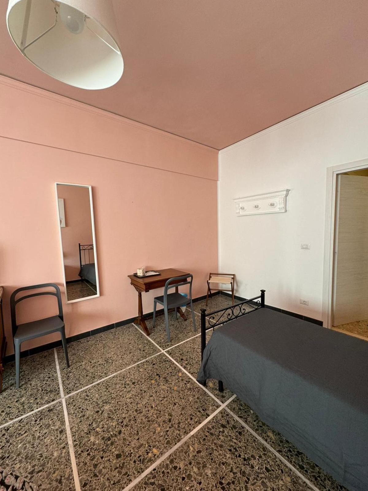 Ameli Room Firenze Eksteriør billede