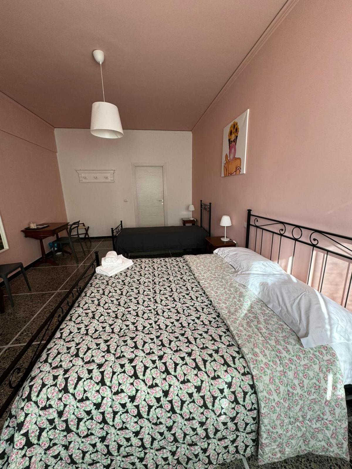 Ameli Room Firenze Eksteriør billede