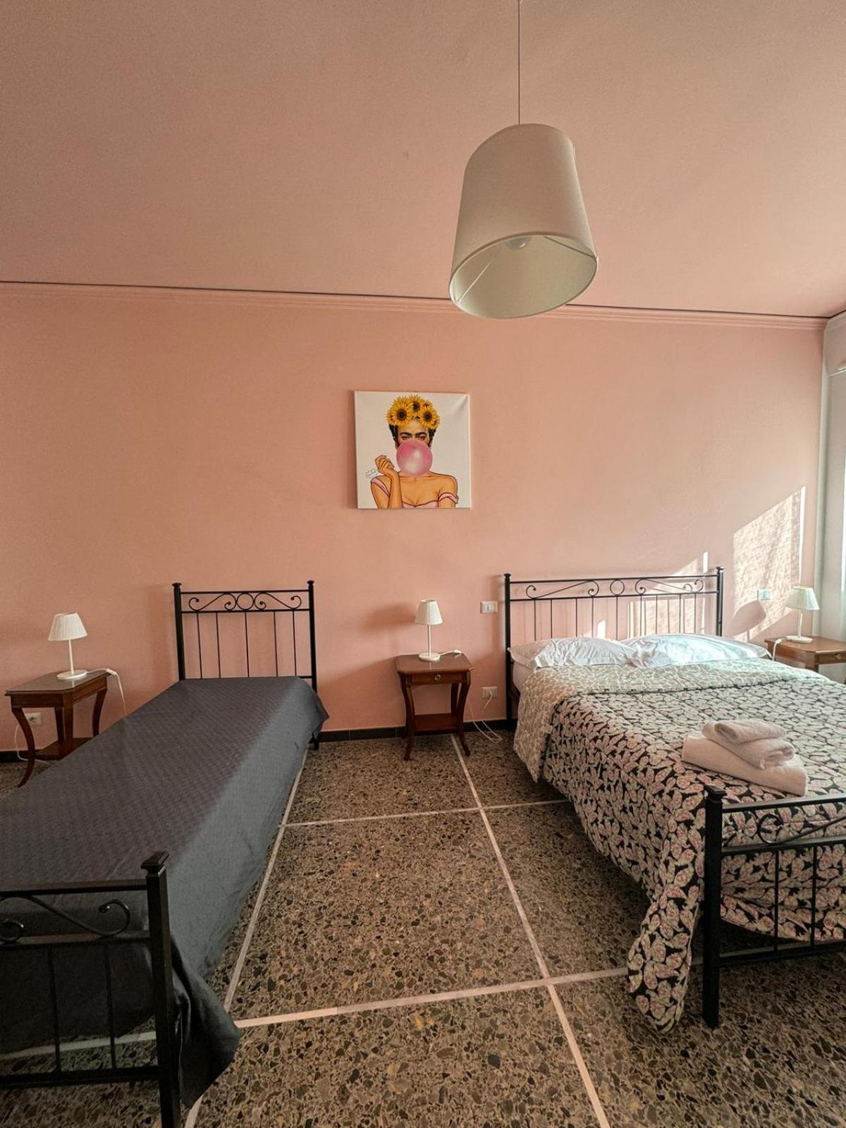 Ameli Room Firenze Eksteriør billede