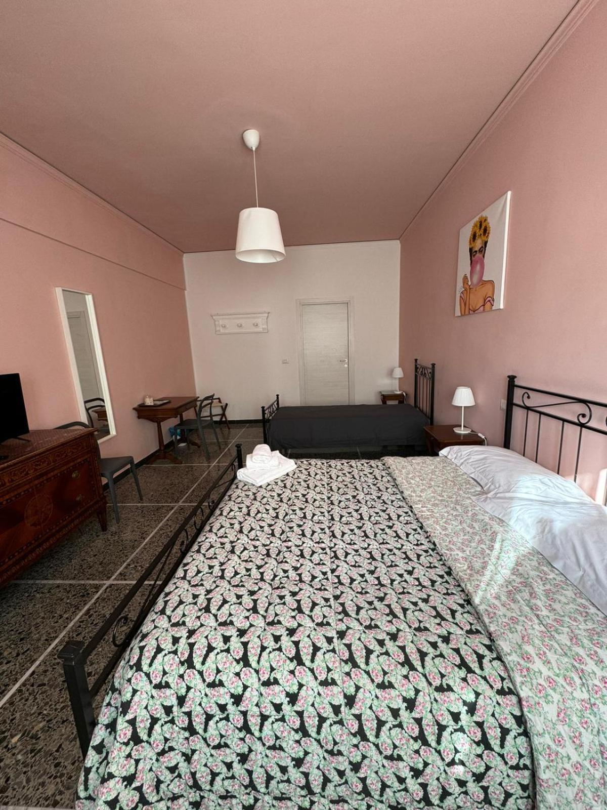 Ameli Room Firenze Eksteriør billede