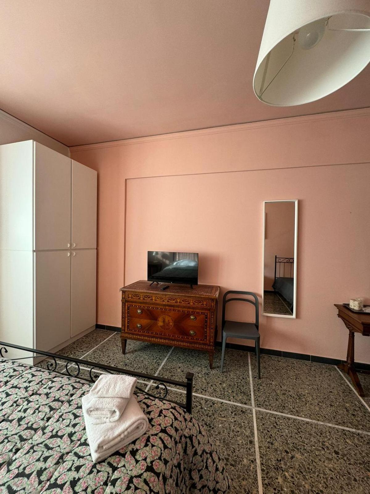 Ameli Room Firenze Eksteriør billede