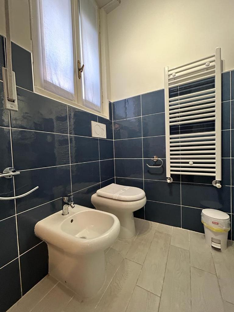 Ameli Room Firenze Eksteriør billede