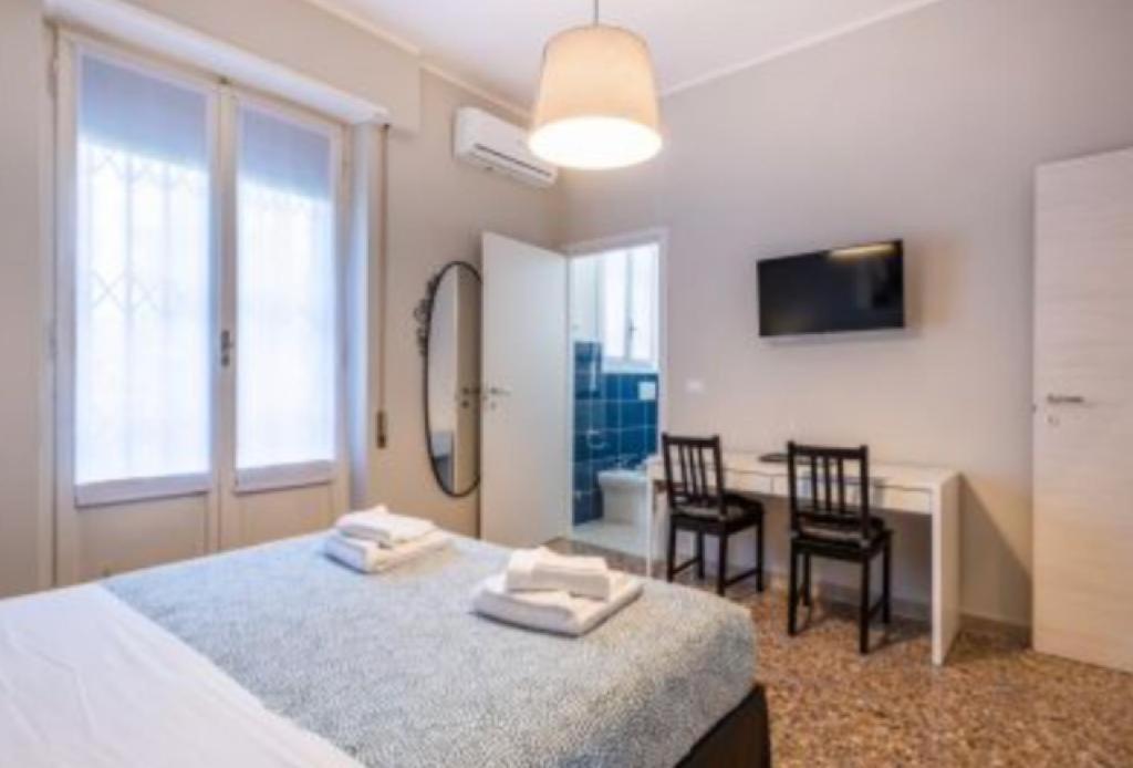 Ameli Room Firenze Eksteriør billede