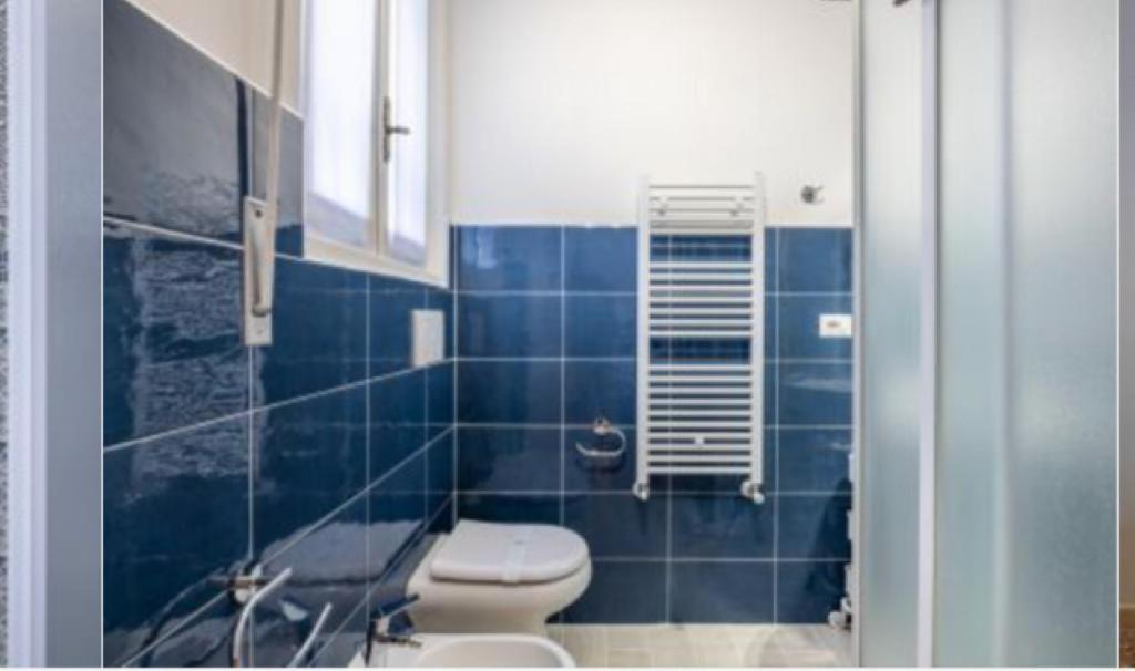 Ameli Room Firenze Eksteriør billede